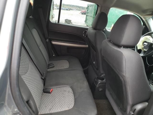 Photo 10 from auction – 2009 CHEVROLET HHR LT with VIN 3GNCA23B59S548575