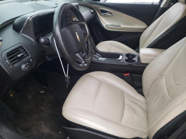 Photo 7 from auction – 2012 CHEVROLET VOLT with VIN 1G1RB6E45CU111603