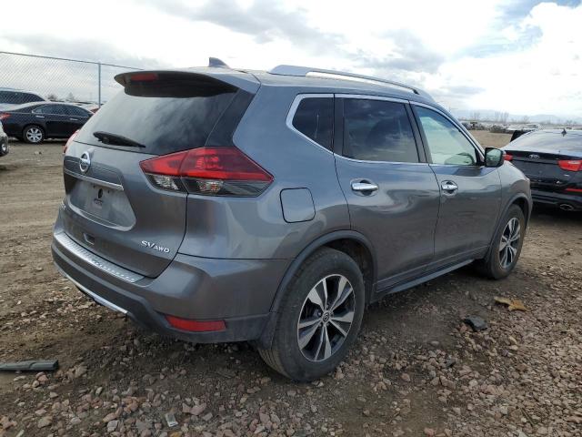 Photo 3 from auction – 2018 NISSAN ROGUE S with VIN KNMAT2MVXJP617167