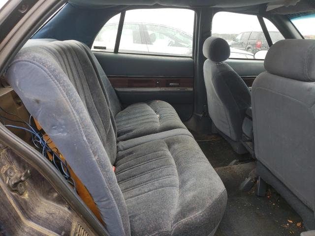 Photo 10 from auction – 1999 BUICK LESABRE CU with VIN 1G4HP52K0XH449406