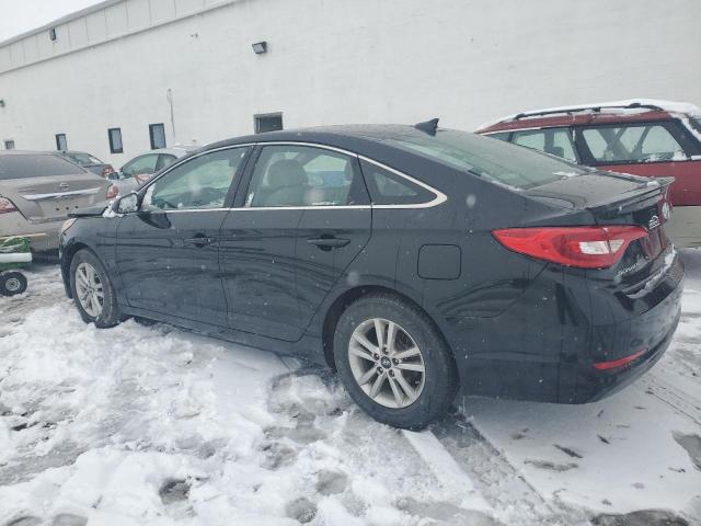 Photo 2 from auction – 2017 HYUNDAI SONATA SE with VIN 5NPE24AF2HH481247