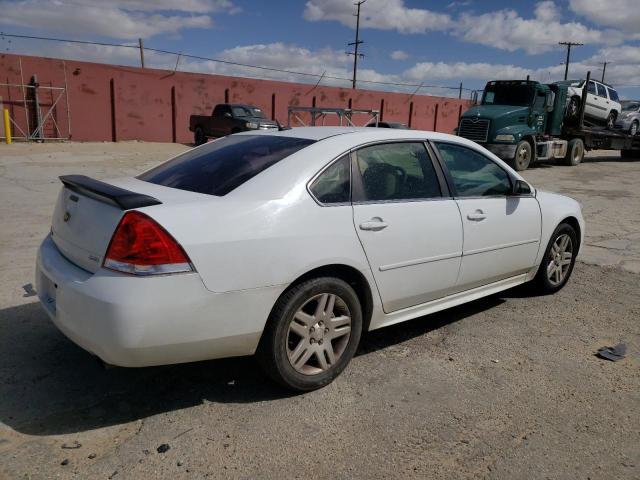 Photo 3 from auction – 2015 CHEVROLET IMPALA LIM with VIN 2G1WB5E36F1119617