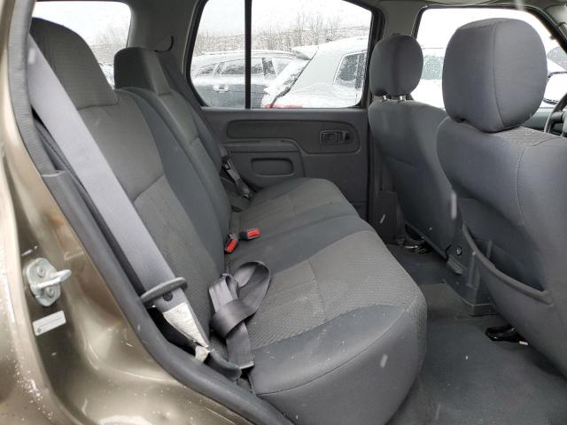 Photo 11 from auction – 2002 NISSAN XTERRA XE with VIN 5N1ED28Y52C554258