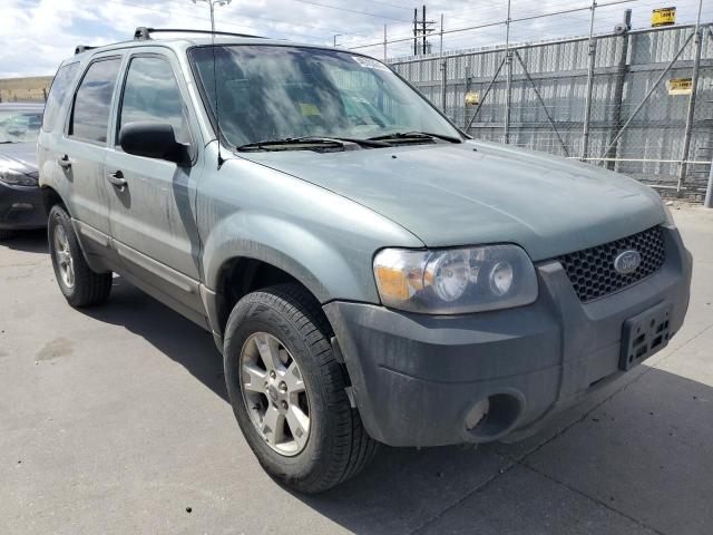 Photo 4 from auction – 2006 FORD ESCAPE XLT with VIN 1FMYU03176KC81203
