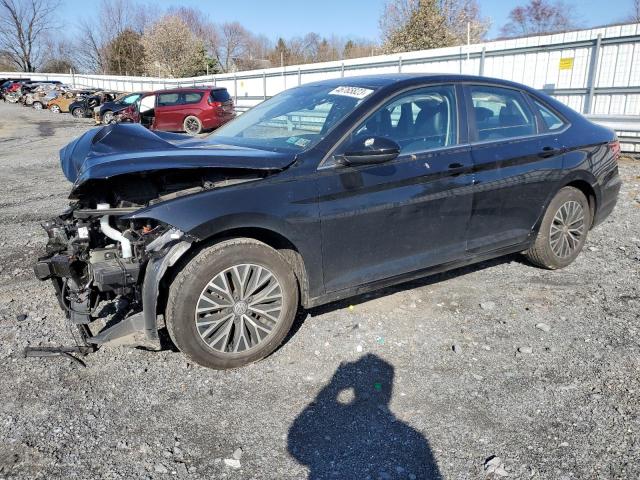 VOLKSWAGEN JETTA S 2021 with VIN 3VWC57BU7MM080677 - Photo from auction