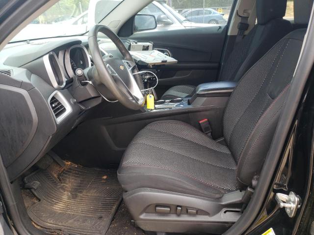 Photo 7 from auction – 2016 CHEVROLET EQUINOX LT with VIN 2GNALCEK3G1173363