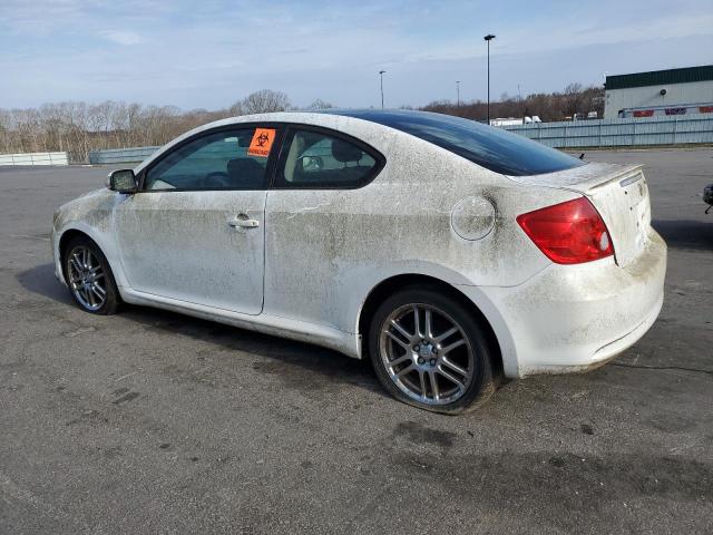 Photo 2 from auction – 2005 SCION TC with VIN JTKDE177950003779