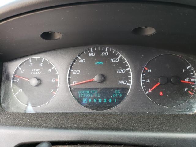 Photo 9 from auction – 2008 CHEVROLET IMPALA LT with VIN 2G1WT55K589221466