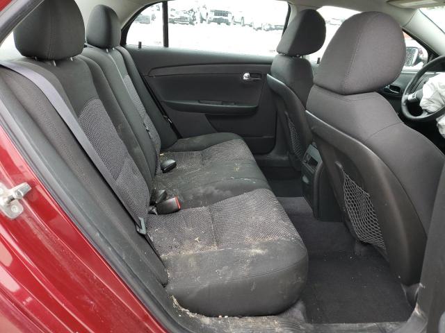 Photo 10 from auction – 2011 CHEVROLET MALIBU 1LT with VIN 1G1ZC5E18BF308975