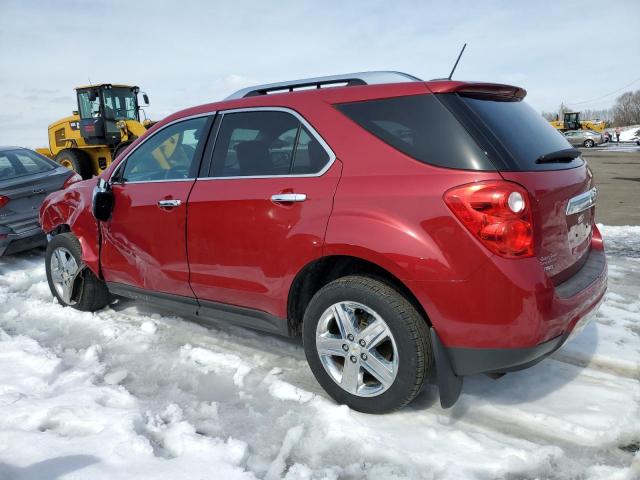 Photo 2 from auction – 2015 CHEVROLET EQUINOX LT with VIN 2GNFLHEK0F6258911