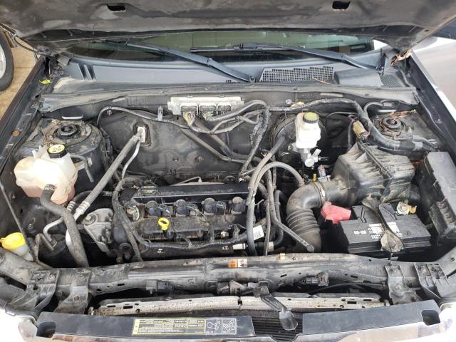 Photo 12 from auction – 2012 FORD ESCAPE XLT with VIN 1FMCU0D70CKB49585