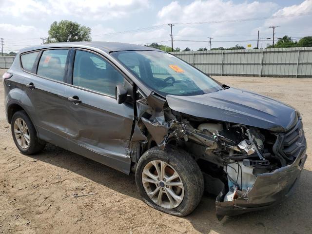 Photo 4 from auction – 2017 FORD ESCAPE S with VIN 1FMCU0F71HUB64931