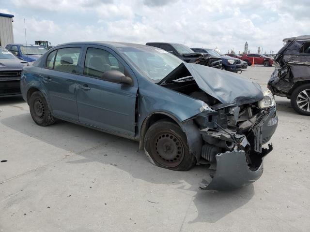 Photo 4 from auction – 2006 CHEVROLET COBALT LS with VIN 1G1AK55F867801048