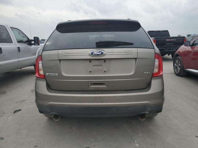 Photo 6 from auction – 2012 FORD EDGE SEL with VIN 2FMDK3JC3CBA58687