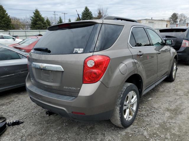 Photo 3 from auction – 2012 CHEVROLET EQUINOX LT with VIN 2GNFLEEK8C6128496