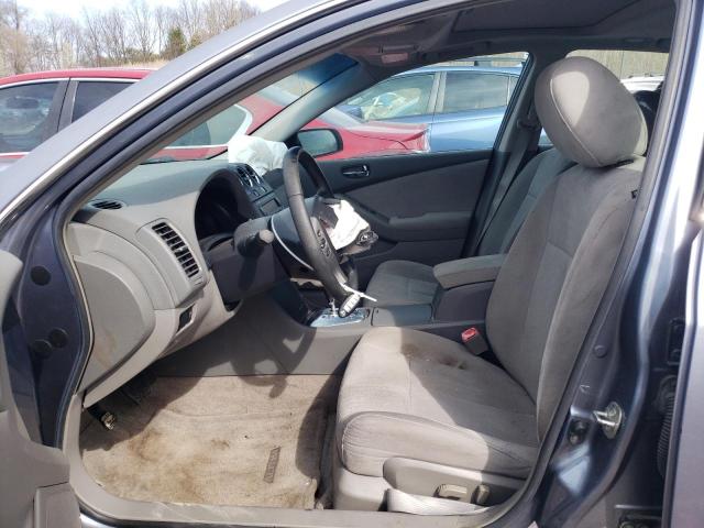 Photo 7 from auction – 2011 NISSAN ALTIMA BAS with VIN 1N4AL2AP3BN404313