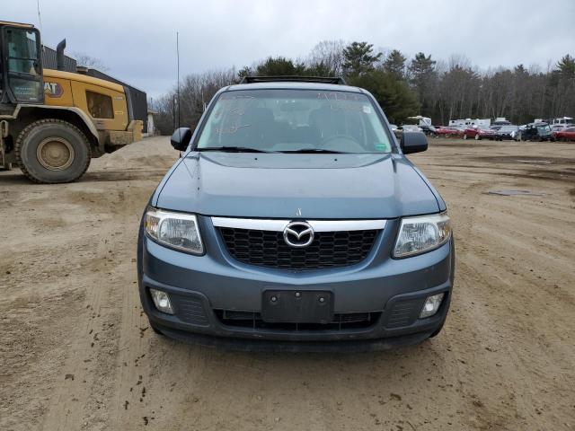 Photo 5 from auction – 2011 MAZDA TRIBUTE I with VIN 4F2CY9C76BKM06598