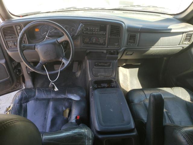 Photo 8 from auction – 2001 CHEVROLET SILVERADO with VIN 1GCEK19T31Z291433