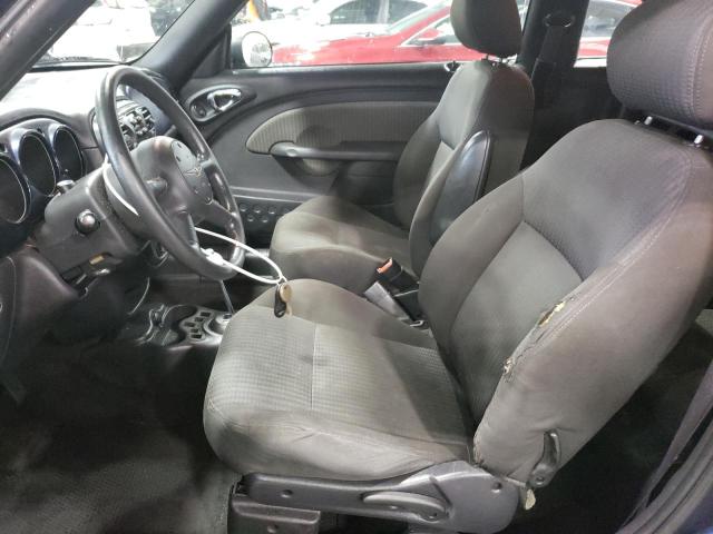 Photo 7 from auction – 2005 CHRYSLER PT CRUISER with VIN 3C3EY55E85T299042