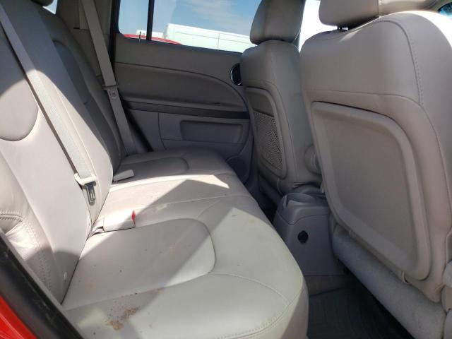Photo 11 from auction – 2011 CHEVROLET HHR LT with VIN 3GNBACFU2BS523122