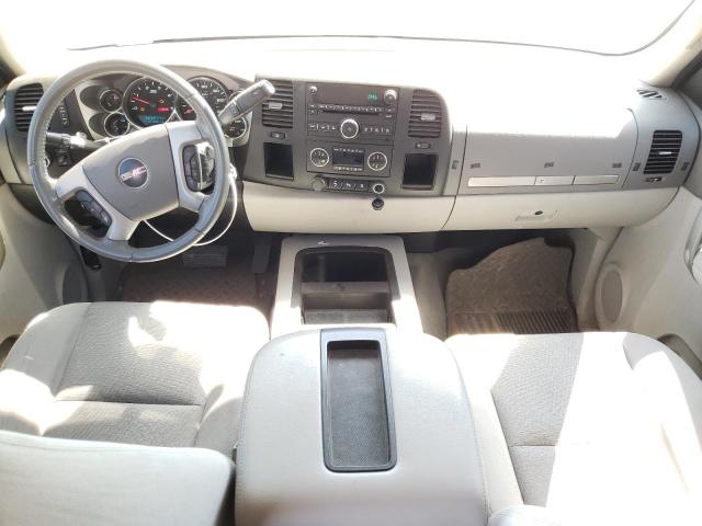 Photo 8 from auction – 2009 GMC SIERRA C25 with VIN 1GTHC53689F137494