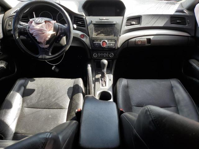 Photo 8 from auction – 2018 ACURA ILX PREMIU with VIN 19UDE2F71JA001447