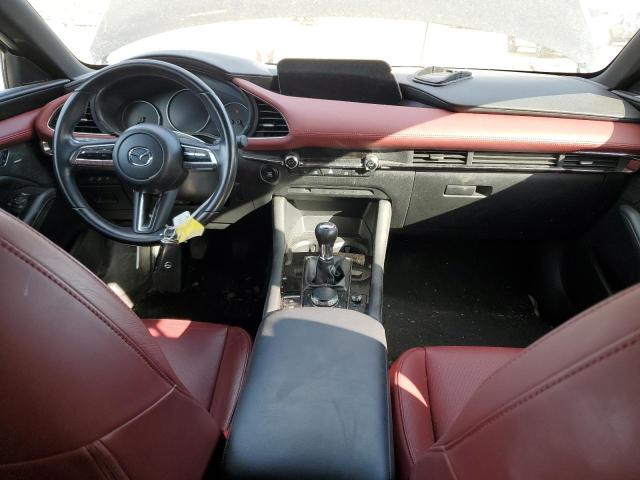 Photo 8 from auction – 2020 MAZDA 3 PREMIUM with VIN JM1BPANM8L1164276