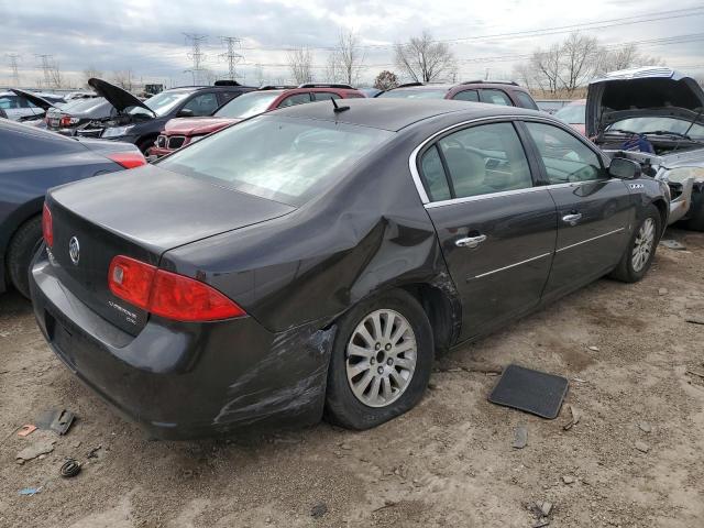 Photo 3 from auction – 2008 BUICK LUCERNE CX with VIN 1G4HP572X8U161801