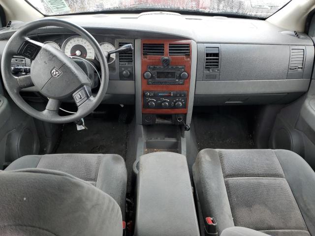 Photo 8 from auction – 2005 DODGE DURANGO SL with VIN 1D4HB48N65F609525