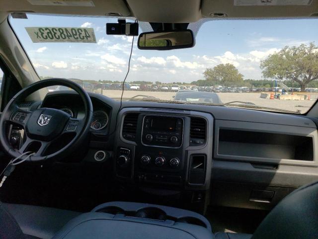 Photo 8 from auction – 2017 RAM 1500 ST with VIN 1C6RR6FG6HS505133