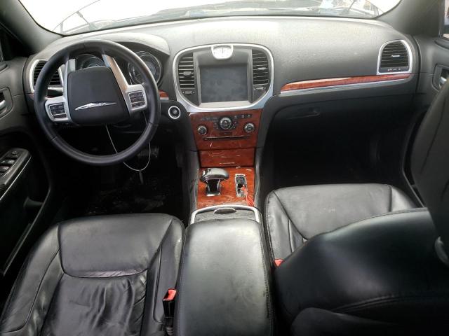 Photo 8 from auction – 2014 CHRYSLER 300 with VIN 2C3CCAAG3EH179177