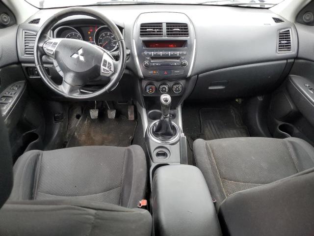 Photo 8 from auction – 2013 MITSUBISHI OUTLANDER with VIN 4A4AP3AU7DE012490