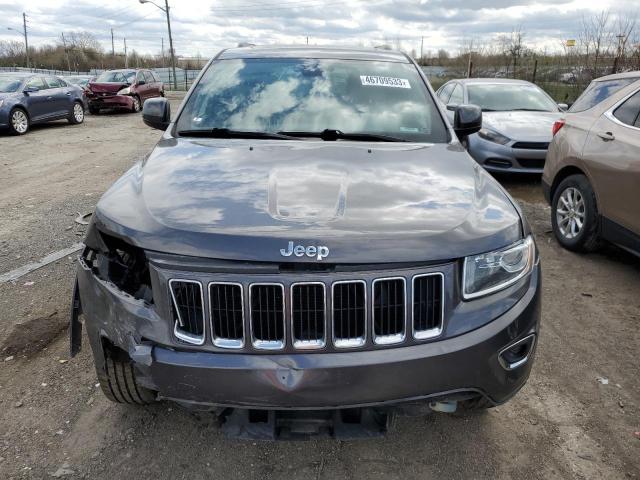 Photo 5 from auction – 2015 JEEP GRAND CHER with VIN 1C4RJFAG6FC102509