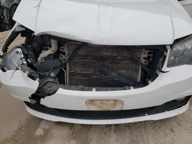 Photo 12 from auction – 2016 DODGE GRAND CARA with VIN 2C4RDGCGXGR315126