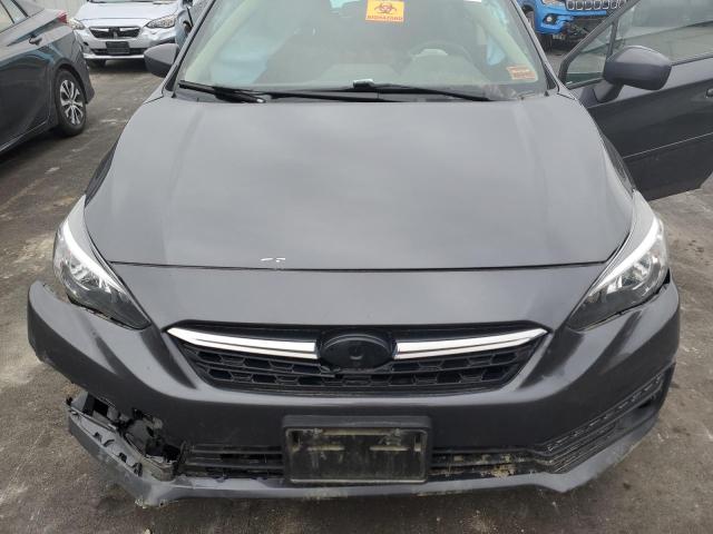 Photo 11 from auction – 2020 SUBARU IMPREZA PR with VIN 4S3GTAV69L3720683