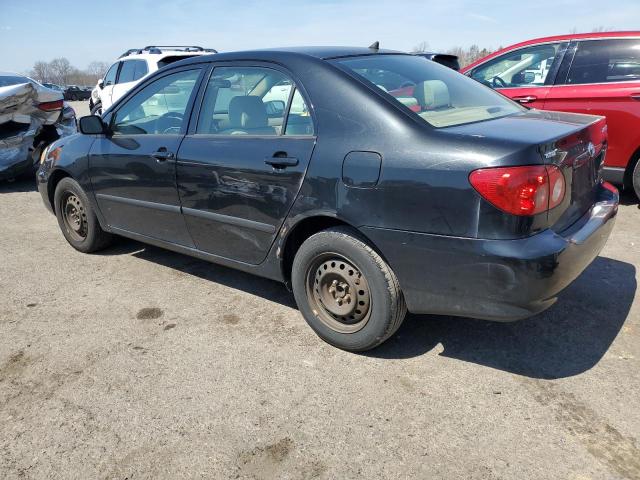 Photo 2 from auction – 2007 TOYOTA COROLLA CE with VIN 2T1BR32E87C815636