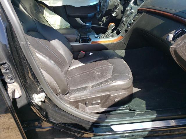 Photo 7 from auction – 2011 CADILLAC CTS LUXURY with VIN 1G6DG5EY8B0107506