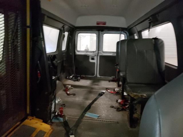 Photo 10 from auction – 2012 FORD ECONOLINE with VIN 1FTNS2EWXCDA41340