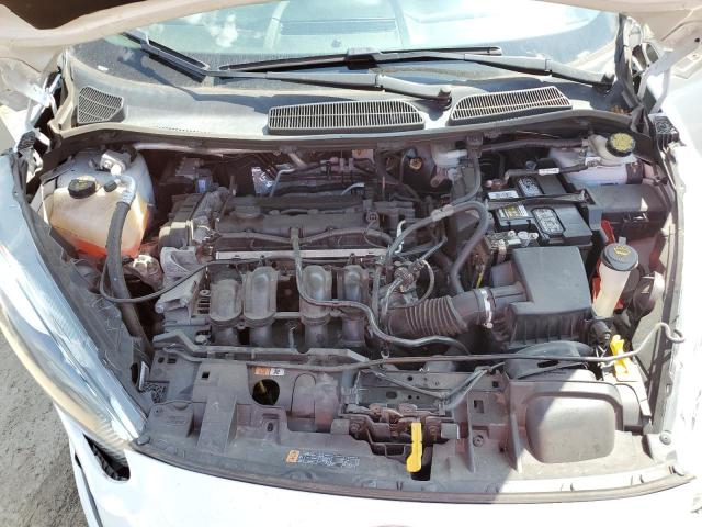 Photo 11 from auction – 2019 FORD FIESTA SE with VIN 3FADP4BJ4KM107293