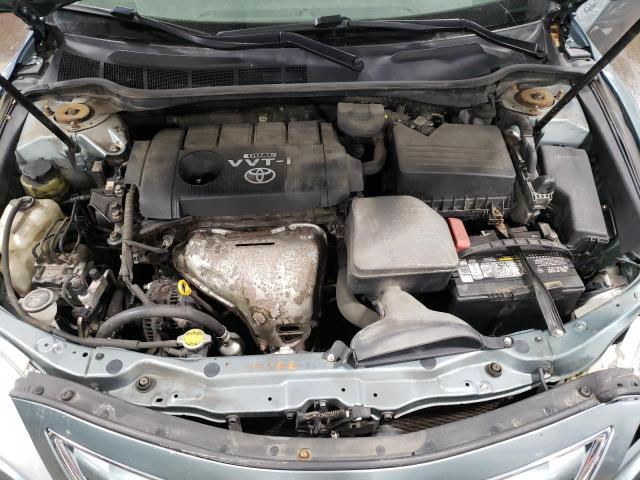 Photo 11 from auction – 2010 TOYOTA CAMRY BASE with VIN 4T4BF3EK3AR052561