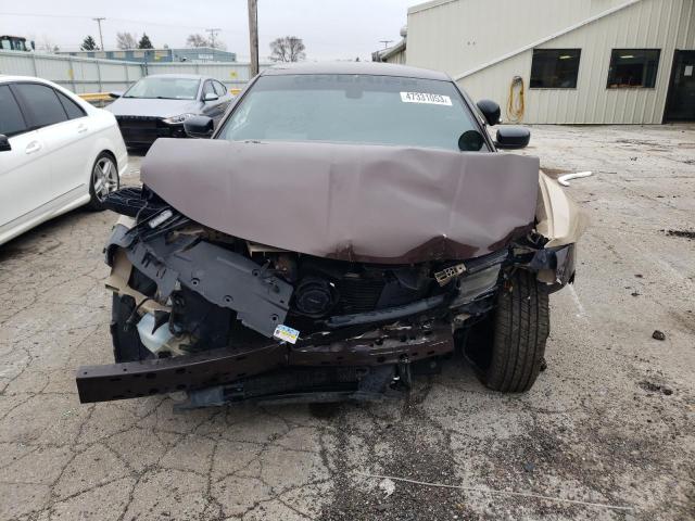 Photo 5 from auction – 2015 DODGE CHARGER PO with VIN 2C3CDXKT5FH796206
