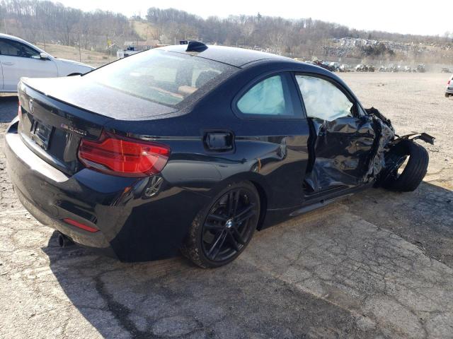 Photo 3 from auction – 2018 BMW M240XI with VIN WBA2J7C55JVB28681