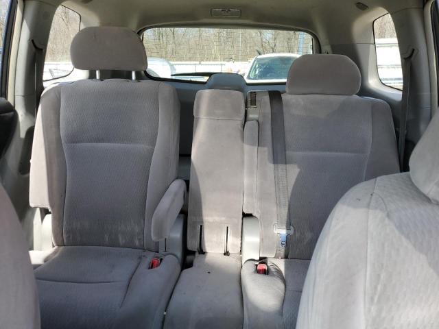 Photo 10 from auction – 2008 TOYOTA HIGHLANDER with VIN JTEES41A482077108