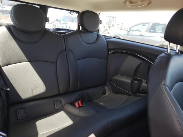 Photo 10 from auction – 2011 MINI COOPER S C with VIN WMWZG3C55BTY30774