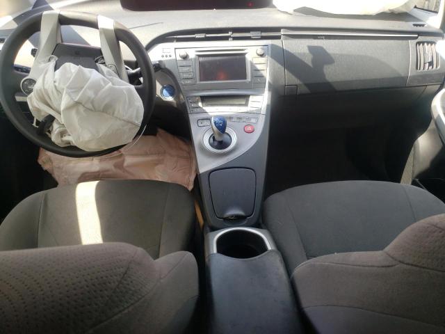 Photo 8 from auction – 2015 TOYOTA PRIUS with VIN JTDKN3DU7F0406925