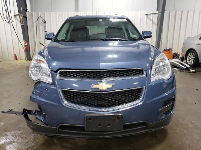 Photo 5 from auction – 2011 CHEVROLET EQUINOX LT with VIN 2CNALDEC9B6456221