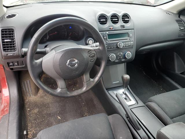 Photo 8 from auction – 2013 NISSAN ALTIMA S with VIN 1N4AL2EP1DC241864