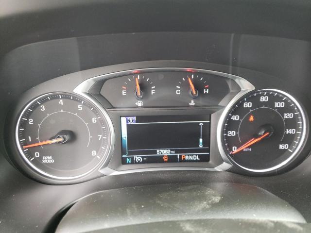 Photo 9 from auction – 2019 GMC ACADIA SLT with VIN 1GKKNULS9KZ261676