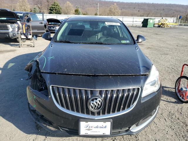 Photo 5 from auction – 2017 BUICK REGAL with VIN 2G4GM5EX4H9131161
