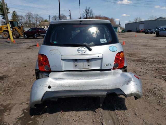 Photo 6 from auction – 2004 TOYOTA SCION XA with VIN JTKKT604140075021